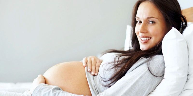 Đánh con đề gì để thắng chắc khi mơ thấy bản thân có bầu&nbsp;